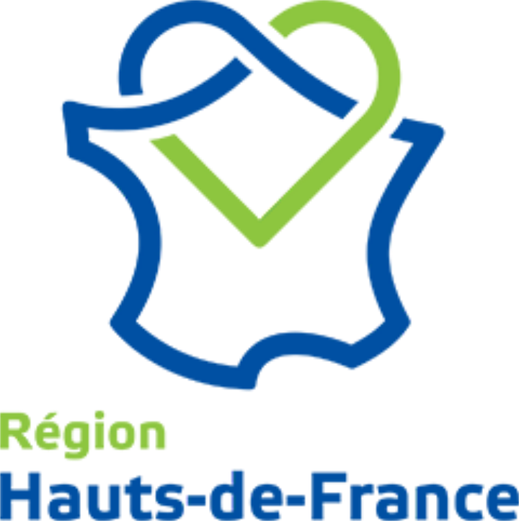 logo Hauts-de-France
